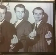 Double LP - Johnny And The Hurricanes - The Collection