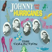 Johnny And The Hurricanes - The Collection