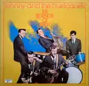 Double LP - Johnny And The Hurricanes - The Legends of Rock, Vol. 1