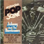 LP - Johnny And The Hurricanes - You Are My Sunshine