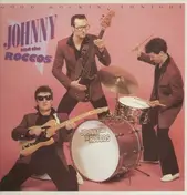 Johnny & The Roccos - Good rockin tonight