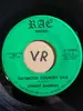 7inch Vinyl Single - Johnny Andrews - Daybrook Country Fair / Bar Room Fever