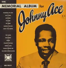 John Alexander - Memorial Album