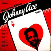 John Alexander - Johnny Ace Memorial Album