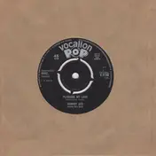 John Alexander - Anymore / Pledging My Love
