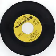 Johnny Ace - Pledging My Love / Anymore