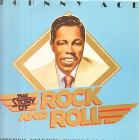 John Alexander - The Story of Rock and Roll