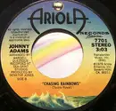 7inch Vinyl Single - Johnny Adams - After All The Good Is Gone / Chasing Rainbows