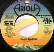 Johnny Adams - After All the Good Is Gone