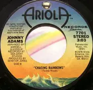 Johnny Adams - After All The Good Is Gone / Chasing Rainbows