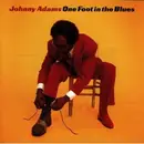 CD - Johnny Adams - One Foot In The Blues