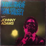 Johnny Adams - South Side of Soul Street