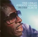 CD - Johnny Adams - The Great Johnny Adams Blues Album