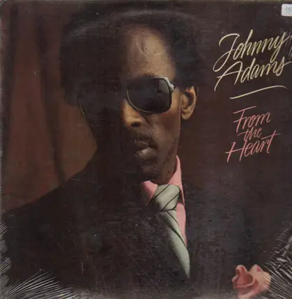 Johnny Adams - From the Heart