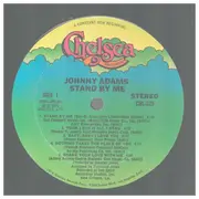 LP - Johnny Adams - Stand By Me