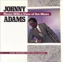 CD - Johnny Adams - Room With A View Of The Blues