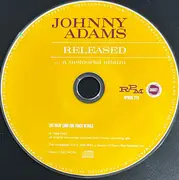 CD - Johnny Adams - Released ... A Memorial Album (The Big Voice, The Big Songs 1968 - 1983)