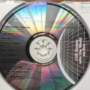 CD - Johnny Adams - Walking On A Tightrope - The Songs Of Percy Mayfield