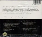 CD - Johnny Adams - There Is Always One More Time - Digipak