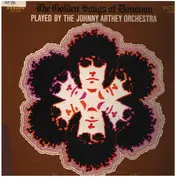 Johnny Arthey Orchestra