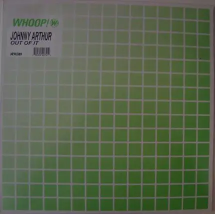 Johnny Arthur - Out Of It