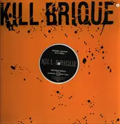 12inch Vinyl Single - Johnny Arthur - Evil Edna