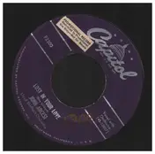 John Arcesi - It's Over / Lost In Your Love