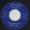 7inch Vinyl Single - Johnny Ardis - Gimme Gimme Gimme / Love Bug Itch - Original US