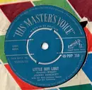 7inch Vinyl Single - Johnny Ashcroft - Little Boy Lost