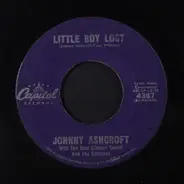 Johnny Ashcroft - Little Boy Lost / My Love Is A River