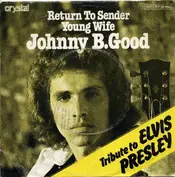 Johnny B. Good