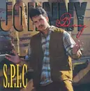 CD - Johnny Boy - S.P.I.C