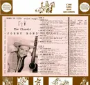 LP - Johnny Bond - The Classic - Mono/ green vinyl