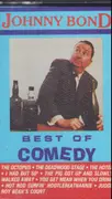 MC - Johnny Bond - Best Of Comedy