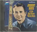 CD - Johnny Bond & His Red River Valley Boys - Johnny Bond & His Red River Valley Boys