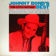 Johnny Bond - Johnny Bond's Best
