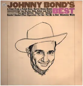 Johnny Bond - Johnny Bond's Best