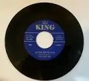 7inch Vinyl Single - Johnny Bond - Ten Little Bottles