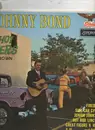 LP - Johnny Bond - Famous Hot Rodders I Have Known