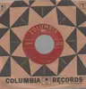 7inch Vinyl Single - Johnny Bond - I'll Be Here - Original US, Company Sleeve