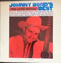 LP - Johnny Bond - Johnny Bond's Best - Mono