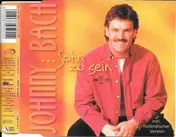 Johnny Bach - ... Sohn Zu Sein