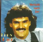 Johnny Bach - Verrückt Nach Dir!