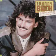 Johnny Bach - Buenas Noches From A Lonely Room