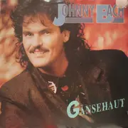 7inch Vinyl Single - Johnny Bach - Gänsehaut