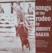 Johnny Baker
