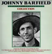 Johnny Barfield