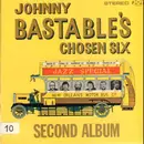 LP - Johnny Bastable's Chosen Six - Second Album