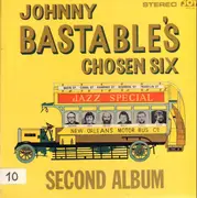 LP - Johnny Bastable's Chosen Six - Second Album