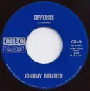 7inch Vinyl Single - Johnny Beecher - Reveries / Summit Ridge Drive